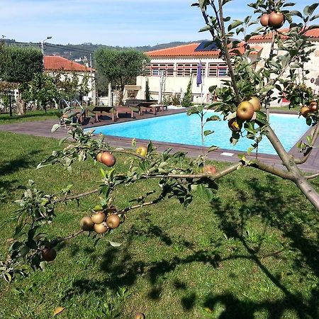 Quinta Da Cardal Hostal Vila Verde  Exterior foto