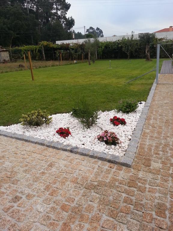 Quinta Da Cardal Hostal Vila Verde  Exterior foto
