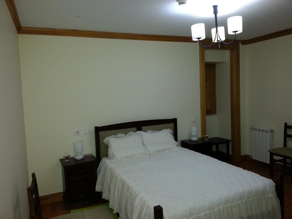 Quinta Da Cardal Hostal Vila Verde  Habitación foto