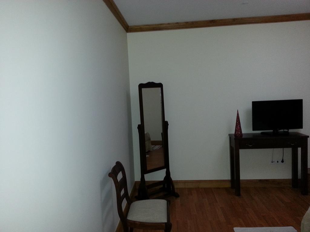 Quinta Da Cardal Hostal Vila Verde  Habitación foto