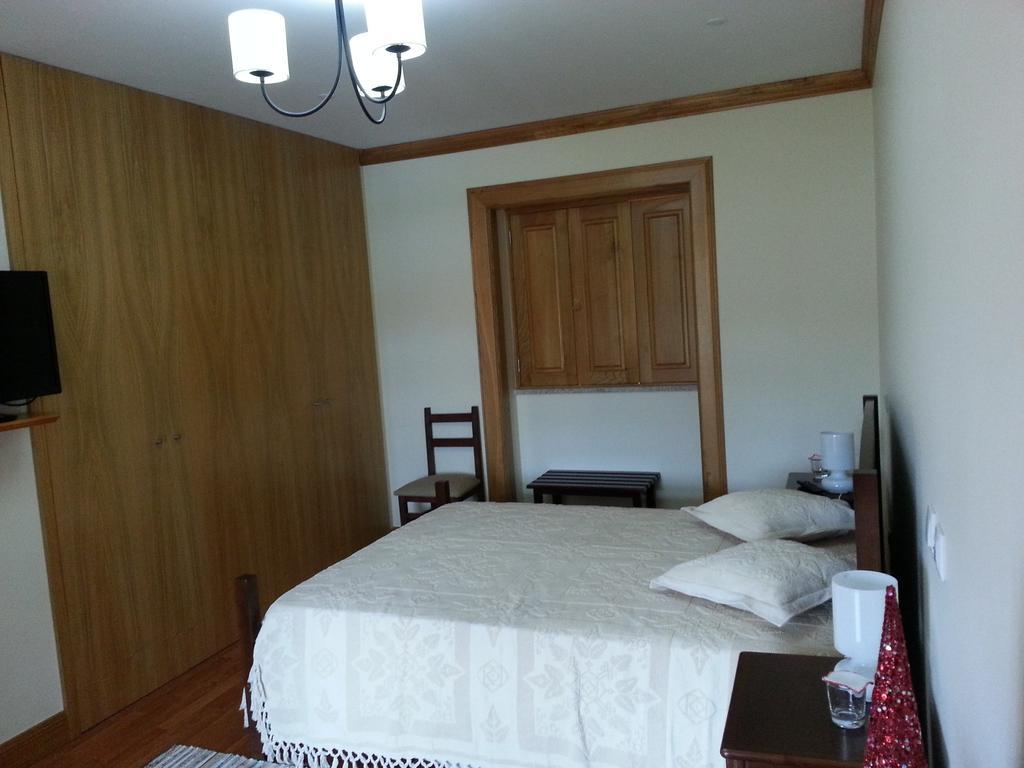 Quinta Da Cardal Hostal Vila Verde  Habitación foto